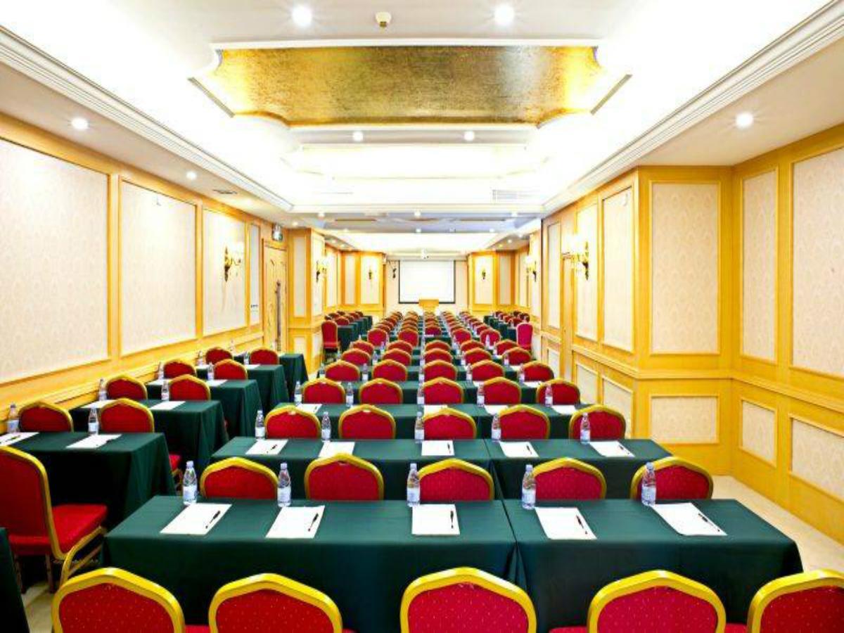 Greentree Inn Shenzhen Dongmen Business Hotel Exterior foto